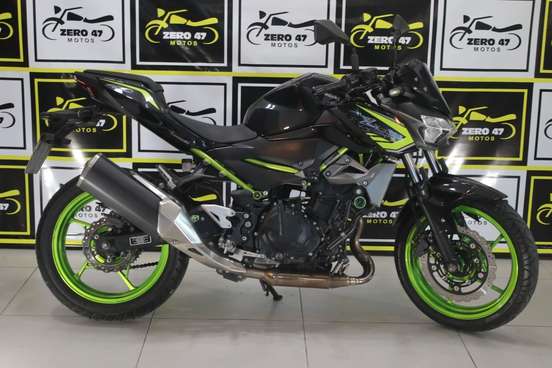 KAWASAKI-Z400-2020