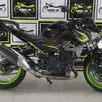 KAWASAKI Z400 KAWASAKI Z400