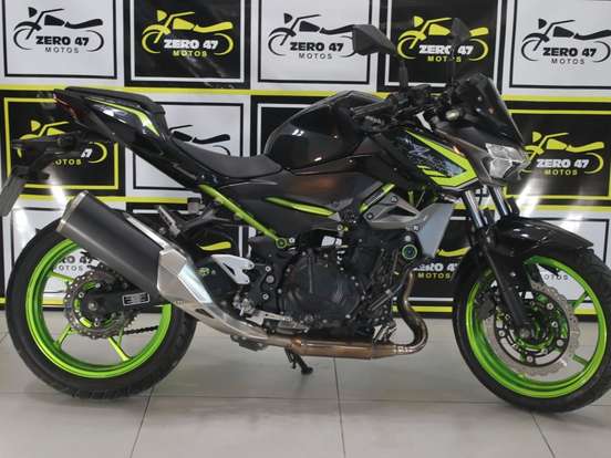 KAWASAKI-Z400 KAWASAKI-Z400-2020