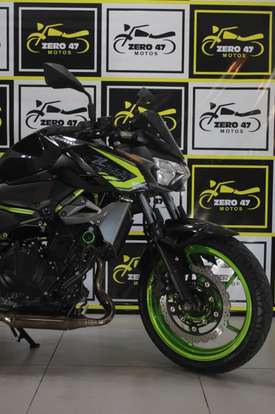 KAWASAKI-Z400-2020
