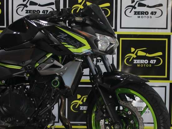 KAWASAKI-Z400 KAWASAKI-Z400-2020