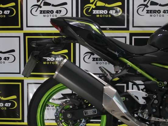 KAWASAKI-Z400 KAWASAKI-Z400-2020