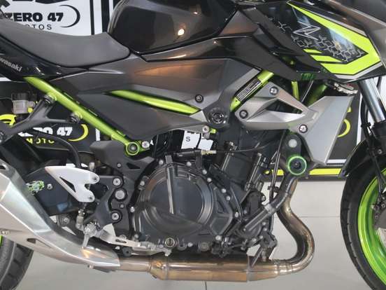 KAWASAKI-Z400 KAWASAKI-Z400-2020