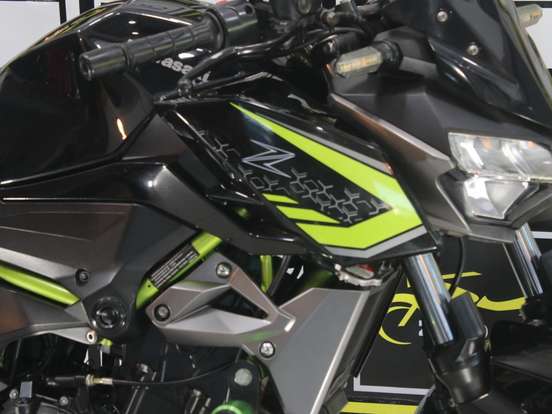 KAWASAKI-Z400 KAWASAKI-Z400-2020