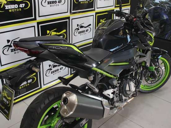 KAWASAKI-Z400 KAWASAKI-Z400-2020