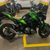 KAWASAKI Z900 KAWASAKI Z900