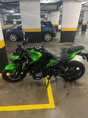 KAWASAKI-Z900-2017