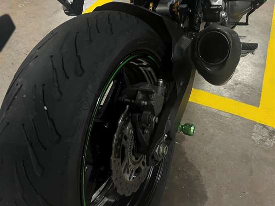KAWASAKI-Z900 KAWASAKI-Z900-2017