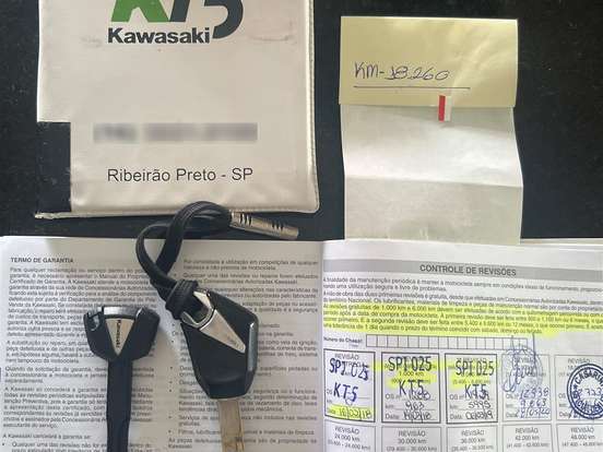 KAWASAKI-Z900 KAWASAKI-Z900-2017