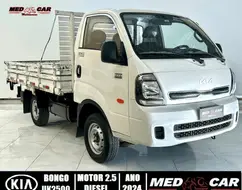 KIA BONGO 2.5 TD DIESEL STD CS 4x4 MANUAL KIA BONGO 2.5 TD DIESEL STD CS 4x4 MANUAL