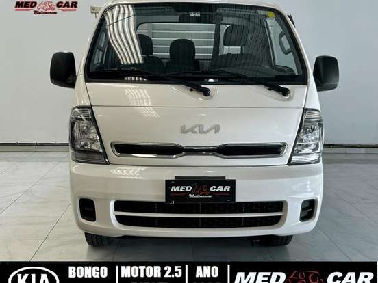 KIA-BONGO-2.5 TD DIESEL STD CS 4x4 MANUAL KIA-BONGO-2023