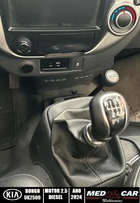 KIA-BONGO-2.5 TD DIESEL STD CS 4x4 MANUAL KIA-BONGO-2023