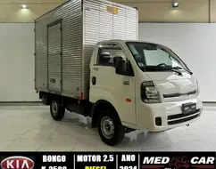 KIA BONGO 2.5 TD DIESEL STD CS 4x4 MANUAL KIA BONGO 2.5 TD DIESEL STD CS 4x4 MANUAL