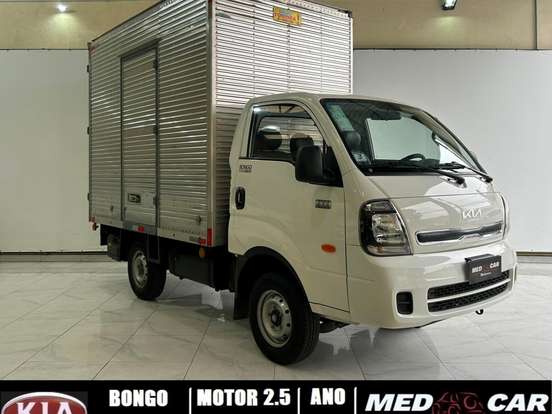 KIA-BONGO-2.5 TD DIESEL STD CS 4x4 MANUAL KIA-BONGO-2023