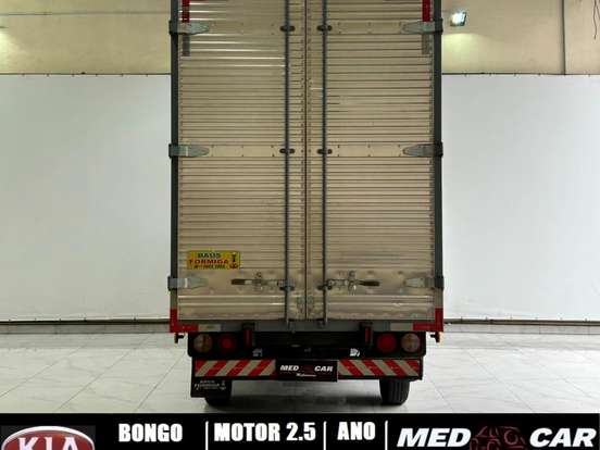 KIA-BONGO-2.5 TD DIESEL STD CS 4x4 MANUAL KIA-BONGO-2023