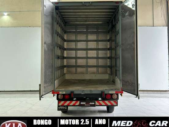 KIA-BONGO-2.5 TD DIESEL STD CS 4x4 MANUAL KIA-BONGO-2023