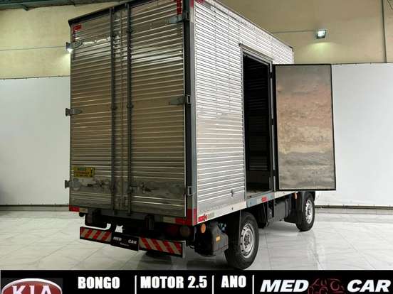 KIA-BONGO-2.5 TD DIESEL STD CS 4x4 MANUAL KIA-BONGO-2023