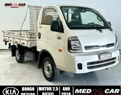 KIA BONGO 2.5 TD DIESEL STD CS 4x4 MANUAL KIA BONGO 2.5 TD DIESEL STD CS 4x4 MANUAL