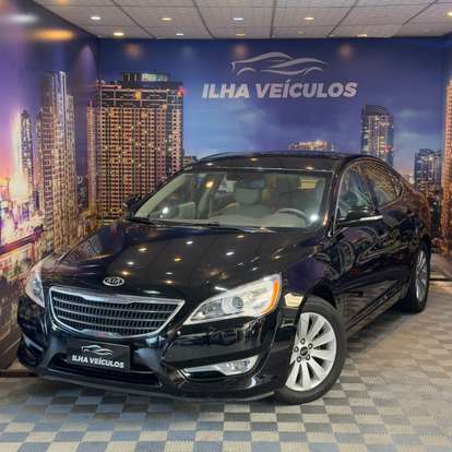 KIA-CADENZA-2011