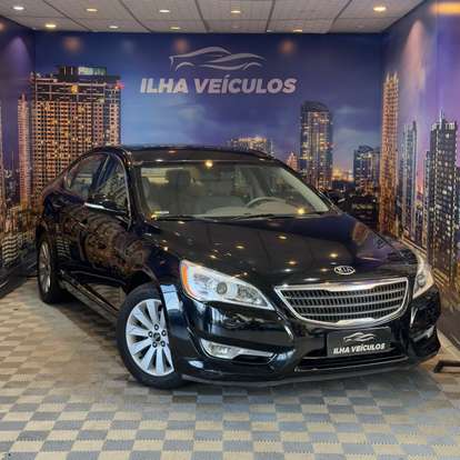 KIA-CADENZA-2011