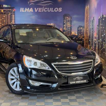 KIA-CADENZA-2011