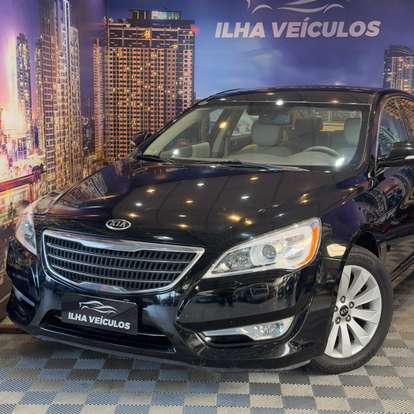 KIA-CADENZA-2011