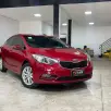 KIA CERATO 1.6 SX 16V FLEX 4P AUTOMÁTICO KIA CERATO 1.6 SX 16V FLEX 4P AUTOMÁTICO