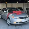 KIA CERATO 1.6 E.221 SEDAN 16V GASOLINA 4P AUTOMÁTICO KIA CERATO 1.6 E.221 SEDAN 16V GASOLINA 4P AUTOMÁTICO