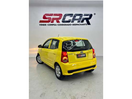 KIA-PICANTO-2010