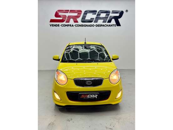 KIA-PICANTO-2010