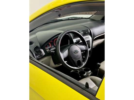KIA-PICANTO-1.0 EX 12V FLEX 4P MANUAL KIA-PICANTO-2010
