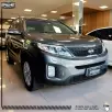 KIA SORENTO 3.5 V6 GASOLINA EX 7L AUTOMATICO KIA SORENTO 3.5 V6 GASOLINA EX 7L AUTOMATICO