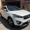 KIA SORENTO 3.3 V6 GASOLINA EX 7L AUTOMATICO KIA SORENTO 3.3 V6 GASOLINA EX 7L AUTOMATICO