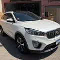 KIA SORENTO 3.3 V6 GASOLINA EX 7L AUTOMATICO KIA SORENTO 3.3 V6 GASOLINA EX 7L AUTOMATICO
