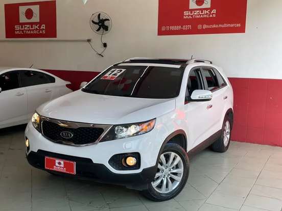 KIA-SORENTO-2011