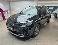 KIA STONIC 1.0 TGDI MHEV SX AUTOMÁTICO KIA STONIC 1.0 TGDI MHEV SX AUTOMÁTICO