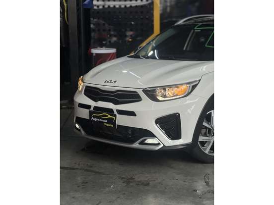 KIA-STONIC-1.0 TGDI MHEV SX AUTOMÁTICO KIA-STONIC-2022