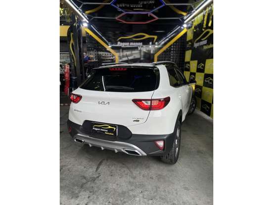 KIA-STONIC-1.0 TGDI MHEV SX AUTOMÁTICO KIA-STONIC-2022