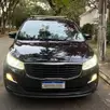 KIA CARNIVAL 3.3 EX V6 24V GASOLINA 4P AUTOMATICO KIA CARNIVAL 3.3 EX V6 24V GASOLINA 4P AUTOMATICO