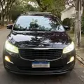 KIA CARNIVAL 3.3 EX V6 24V GASOLINA 4P AUTOMATICO KIA CARNIVAL 3.3 EX V6 24V GASOLINA 4P AUTOMATICO