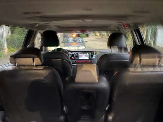KIA-CARNIVAL-3.3 EX V6 24V GASOLINA 4P AUTOMATICO KIA-CARNIVAL-2019
