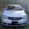 KIA CERATO 1.6 EX3 SEDAN 16V GASOLINA 4P MANUAL KIA CERATO 1.6 EX3 SEDAN 16V GASOLINA 4P MANUAL