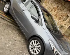 KIA CERATO 1.6 SX 16V FLEX 4P AUTOMÁTICO KIA CERATO 1.6 SX 16V FLEX 4P AUTOMÁTICO
