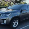 KIA SORENTO 2.4 16V GASOLINA EX AUTOMÁTICO KIA SORENTO 2.4 16V GASOLINA EX AUTOMÁTICO