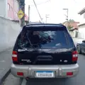 KIA SPORTAGE 2.0 DLX GRAND 4X4 16V GASOLINA 4P MANUAL KIA SPORTAGE 2.0 DLX GRAND 4X4 16V GASOLINA 4P MANUAL