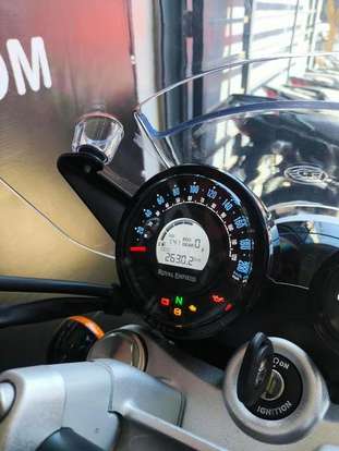 KTM-1390 SUPER DUKE R-2026