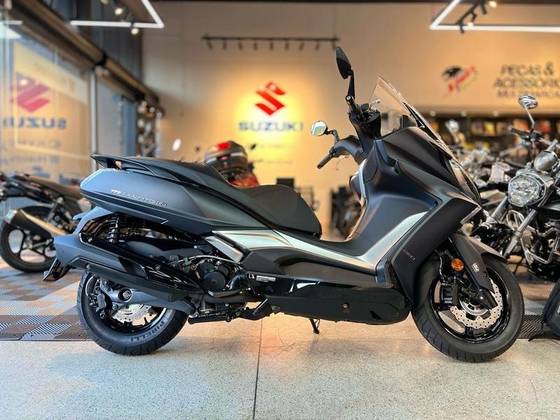KYMCO DOWNTOWN 350 ABS 