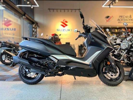 KYMCO-DOWNTOWN 350 ABS KYMCO-DOWNTOWN 350 ABS-2024