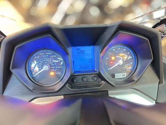 KYMCO-DOWNTOWN 350 ABS-2024