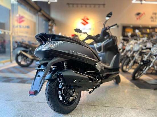 KYMCO-DOWNTOWN 350 ABS-2024